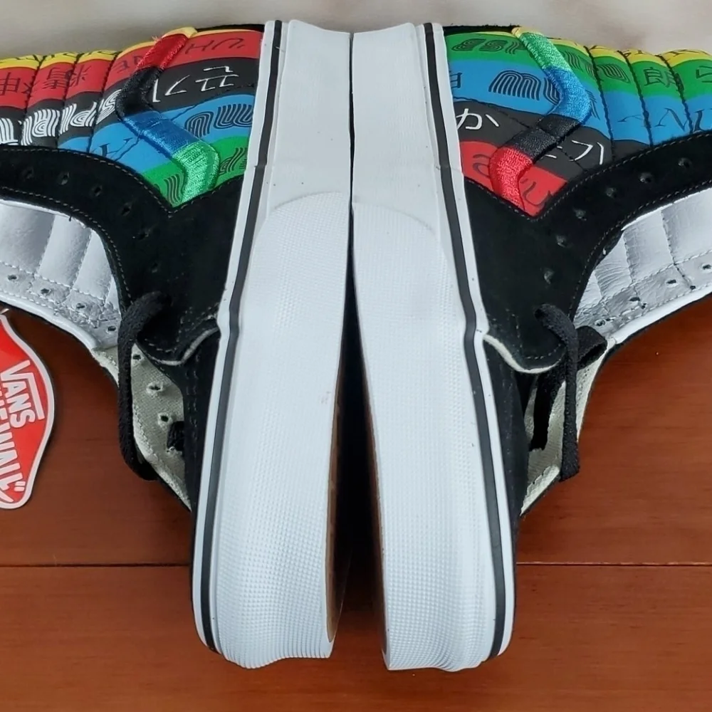 Vans unity - 6.5 - Picture 15 of 16
